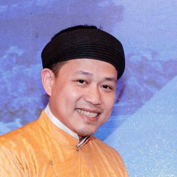 Ông Đào Đức Hiếu