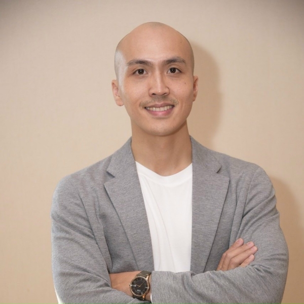 Ông Đỗ Ngọc Thuận