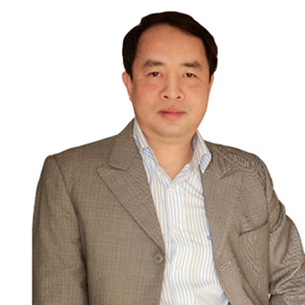 Ông Đoàn Anh Tuân