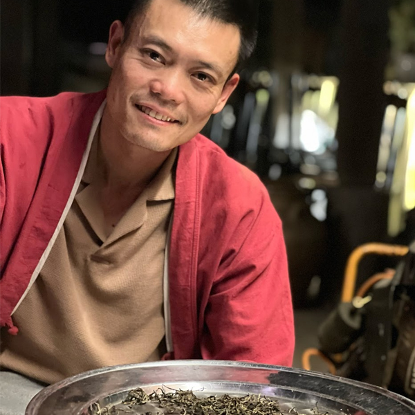 Ông Nguyễn Trung Sơn