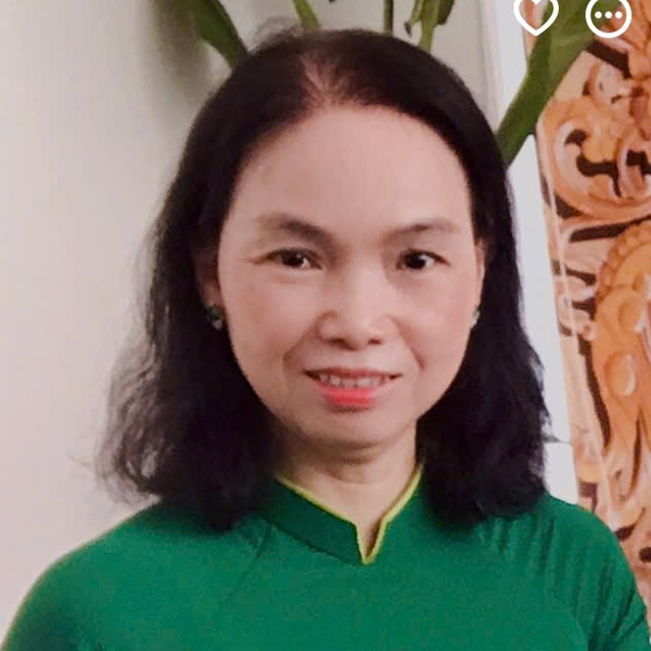 Bà Nguyễn Thị Ngà