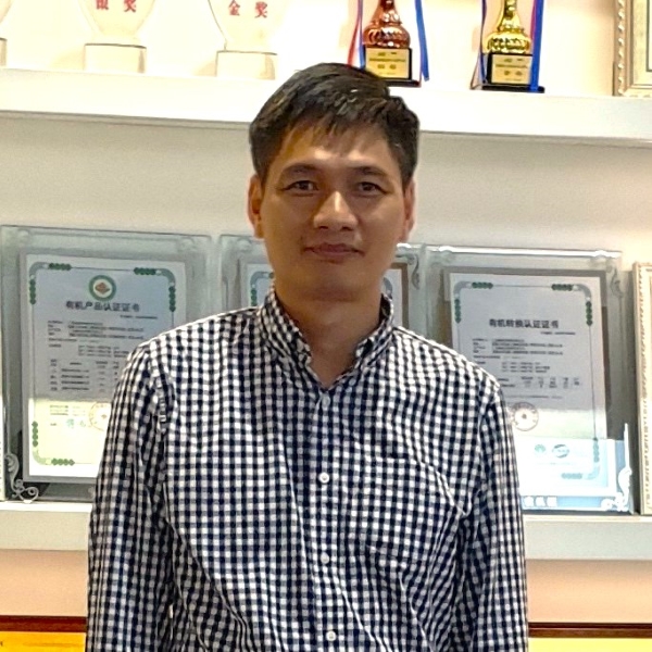 Ông Nguyễn Văn Quý