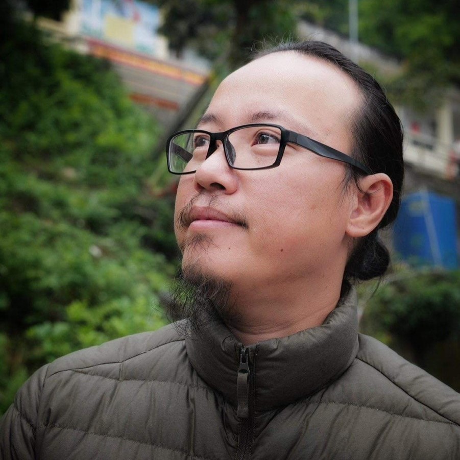 Ông Nguyễn Trung Dũng