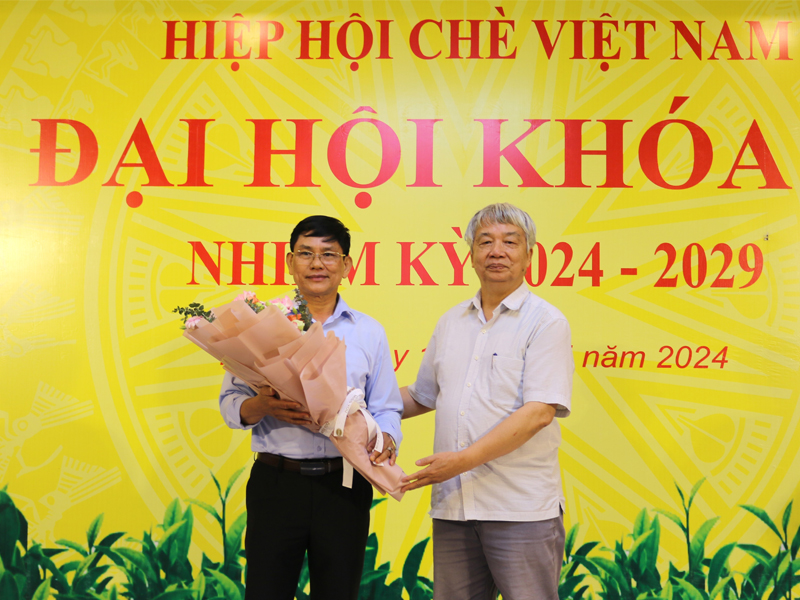 Thư ngỏ của Chủ tịch Hiệp hội
